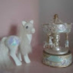 Meet your Posher, Sienna